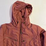 prAna  puffer jacket women’s size xs Photo 1