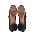 Franco Sarto Hettie Block Heel Pumps Photo 3