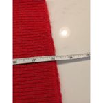 Lilly Pulitzer NWT Leonette Sweater Set Knit Tank Top Amaryllis Red XL Photo 5