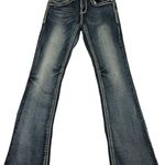 Sexy Couture premium jeans size 5 Photo 2