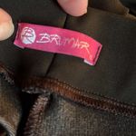 Brumar size M Ponte knit leggings made in Brazil Hunter green Size M Photo 4