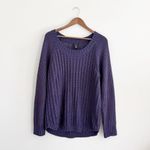 Calvin Klein Jeans Textured Crew Neck Sweater Size XXL Photo 1