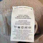 Nike Pro Tan Leggings with Pattern high waisted workout leggings moon fossil Photo 9