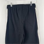 Seafolly NEW Joggers Size Small Loungewear Holiday Relax Pant Cropped Black NWOT Photo 9