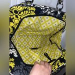 Vera Bradley Vintage/Retired in Baroque Pattern Grand Big Tote Winter 2010 Photo 10