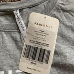 Fabletics NWT  Micah Muscle Tank Grey XXS Photo 3