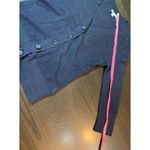 James Perse 2 Los Angeles Cotton Cashmere Knit Cardigan Sweater Womens Medium Photo 11