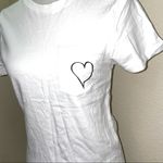 NWOT Prince Peter Collection Heart Pocket T Photo 1