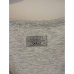 Athleta Light Gray Shirt Photo 1