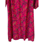 The Pioneer Woman Midi Dress Size Small Elbow Photo 4