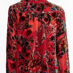 NWT  Johnny Was Yoella Burnout
Tunic-Bobeat Forect Size Large Photo 3