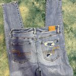 American Eagle  Ripped Jeans Photo 1