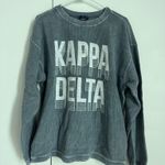 Kappa  Delta Sweatshirt Photo 0