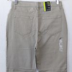 Style & Co tummy control high rise straight leg jeans women’s Size 10 Photo 5