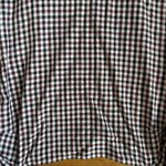 Abercrombie & Fitch Plaid Top Photo 1