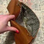 Urban Expression NWT Urban Expressions Foldover Clutch Photo 6