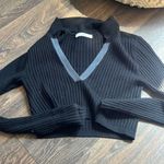 437 Cropped Long Sleeve Photo 2