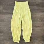 Free People FP Beach Ali Balloon Pant Photo 4