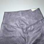 Aerie OFFLINE By Real Me High Waisted Crossover Crackle Leggings Size XL NWT Photo 2