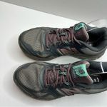 New Balance  Gray and Black Athletic Shoes trail 412v3 8.5 Photo 2