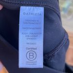 Athleta Women's Salutation Jogger In Powervita Black Size M Photo 7