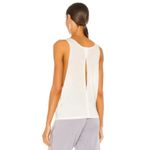 Varley Buckley Tank Top White Women's Size XS Photo 2