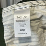 jacket Cabi Expedition jacket double breasted pockets scrunched sleeve Photo 13