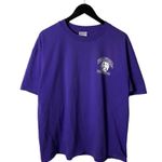 90s Vintage Volleyball Finalists T Shirt Single Stitch Sports Fit Graphic Tee XL Photo 0