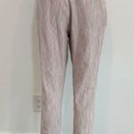 Free People 4 Caraway Light At Sunrise striped pants P3 2444 Photo 8