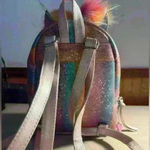 Under One Sky Rainbow Unicorn Pom Photo 3