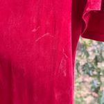 Reba  Women's On The Horizon Top Tomato Red Size L. NEW Photo 4