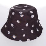 Alice + Olivia Daisy Bucket Hat NWT Photo 2