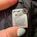 XiRENA 100% Cotton Flowy Tiered Summer Beachy Boho Farmers Market Dress Size XS Black Photo 4