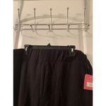 Isabel Maternity Women's Athletic Active Wear Pants Size XL Black Photo 10