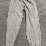 Cult favorite pink purple sweat pants Size XS Photo 0