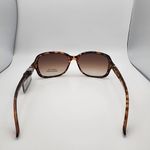 Falls Creek NWT  Tortoiseshell Sunglasses Photo 2
