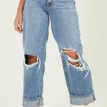 Altar'd State NWT Altar’d State Tina Straight Leg Jeans Photo 0