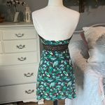 Free People  Dress Mini Strapless Photo 6