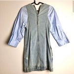 Something Navy Arielle Pearl Dress Photo 3