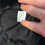 Hayden  Lace-Up Front Pants | NWT | Size Medium/ also has side zipper Photo 2