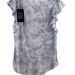 Chaser  Tie Dye Sunset Cocktails Dreams Tee Medium New Photo 2