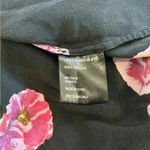 Intermix  Dresses Bernice 100% silk Floral Dress in size 4 Photo 8