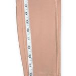 American Eagle Pastel Light Pink The Everything Pocket Leggings Photo 5