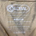 Iron Maiden 1981 Album Killers Beige Tie Dye T-Shirt XXL Photo 3