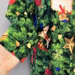 Dress Works Casual Christmas Tree with Ornaments Dress Photo 4