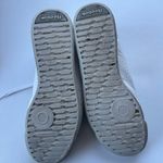 Reebok Vtg Princess Womens Sneakers Shoes Sz 8D White Classic Preppy Tennis 90s Photo 8