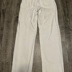 J.Crew White Classic Straight Leg Jeans Photo 2
