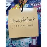 Smak Parlour Sleeveless Mini Dress Photo 4