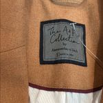 Abercrombie & Fitch A&F wool blend blazer Photo 4