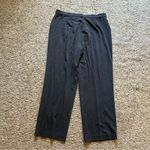 East 5th  Pants Secretly Slender Womens Sz 14 Gray Classic Fit Pants Trousers Photo 4